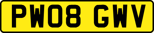PW08GWV