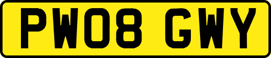 PW08GWY