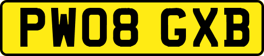 PW08GXB