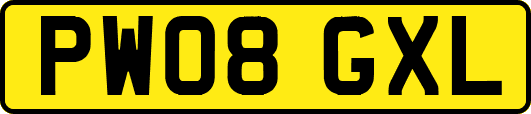 PW08GXL