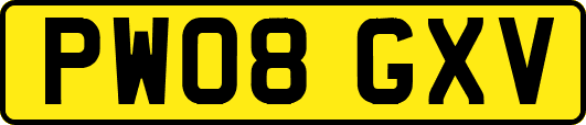 PW08GXV