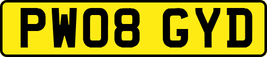 PW08GYD