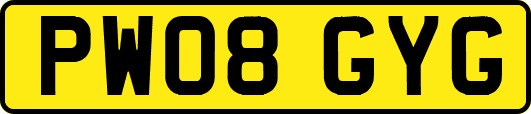 PW08GYG