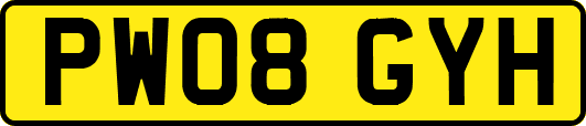 PW08GYH
