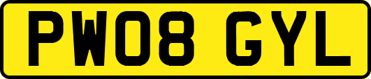 PW08GYL