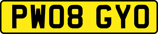 PW08GYO