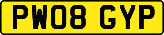 PW08GYP
