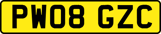 PW08GZC