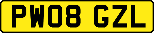 PW08GZL