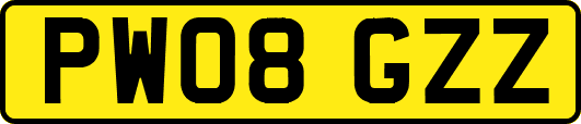 PW08GZZ
