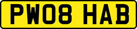 PW08HAB