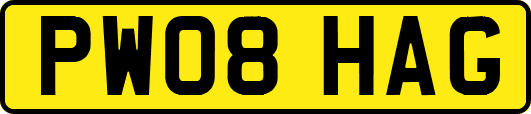 PW08HAG