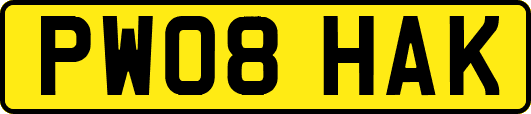PW08HAK