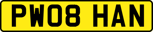PW08HAN