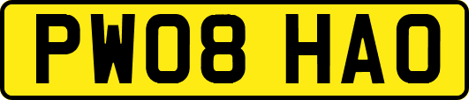 PW08HAO