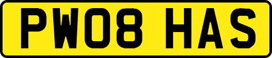PW08HAS