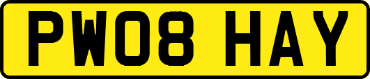 PW08HAY
