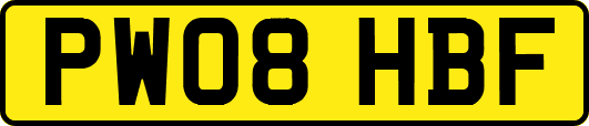 PW08HBF