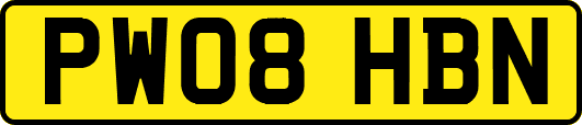 PW08HBN