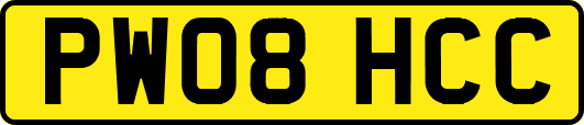 PW08HCC