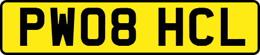 PW08HCL