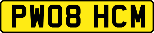 PW08HCM