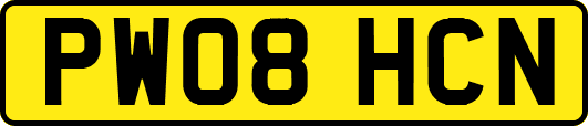 PW08HCN