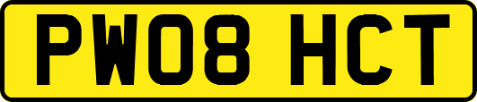 PW08HCT