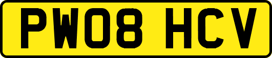 PW08HCV
