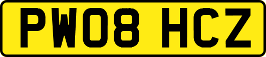 PW08HCZ