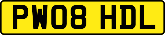 PW08HDL
