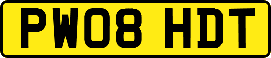 PW08HDT