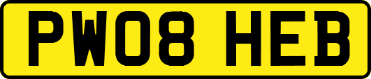 PW08HEB
