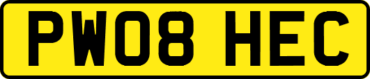 PW08HEC