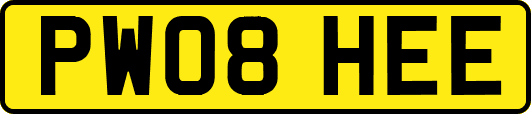 PW08HEE