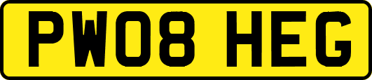 PW08HEG