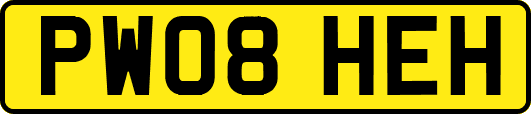 PW08HEH