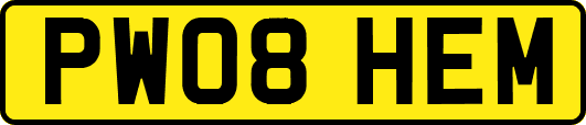 PW08HEM