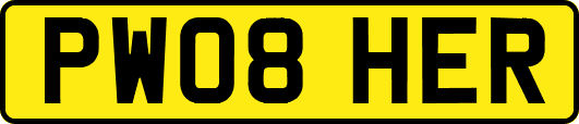 PW08HER