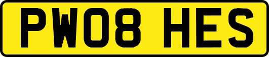 PW08HES