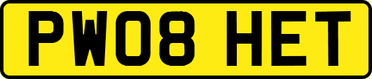 PW08HET
