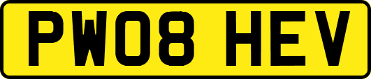 PW08HEV