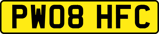 PW08HFC