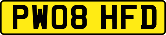 PW08HFD
