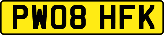 PW08HFK