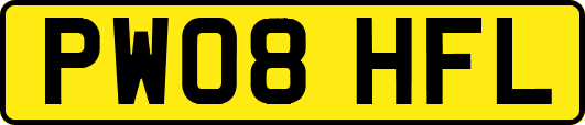 PW08HFL