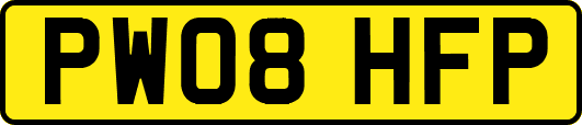 PW08HFP