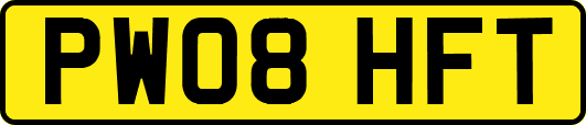 PW08HFT