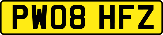 PW08HFZ