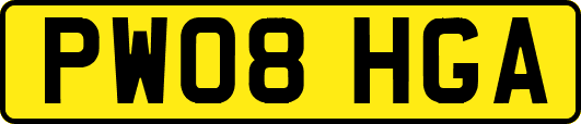 PW08HGA